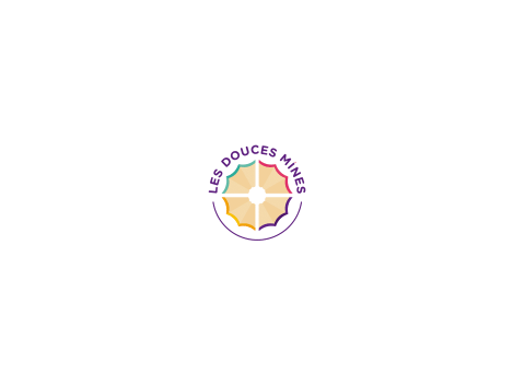 Les douces mines